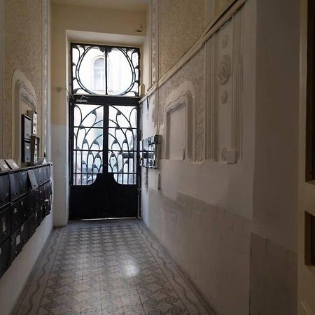 Central Luxy Design Apartment Βουδαπέστη Εξωτερικό φωτογραφία