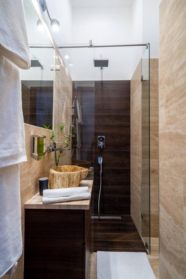 Central Luxy Design Apartment Βουδαπέστη Εξωτερικό φωτογραφία