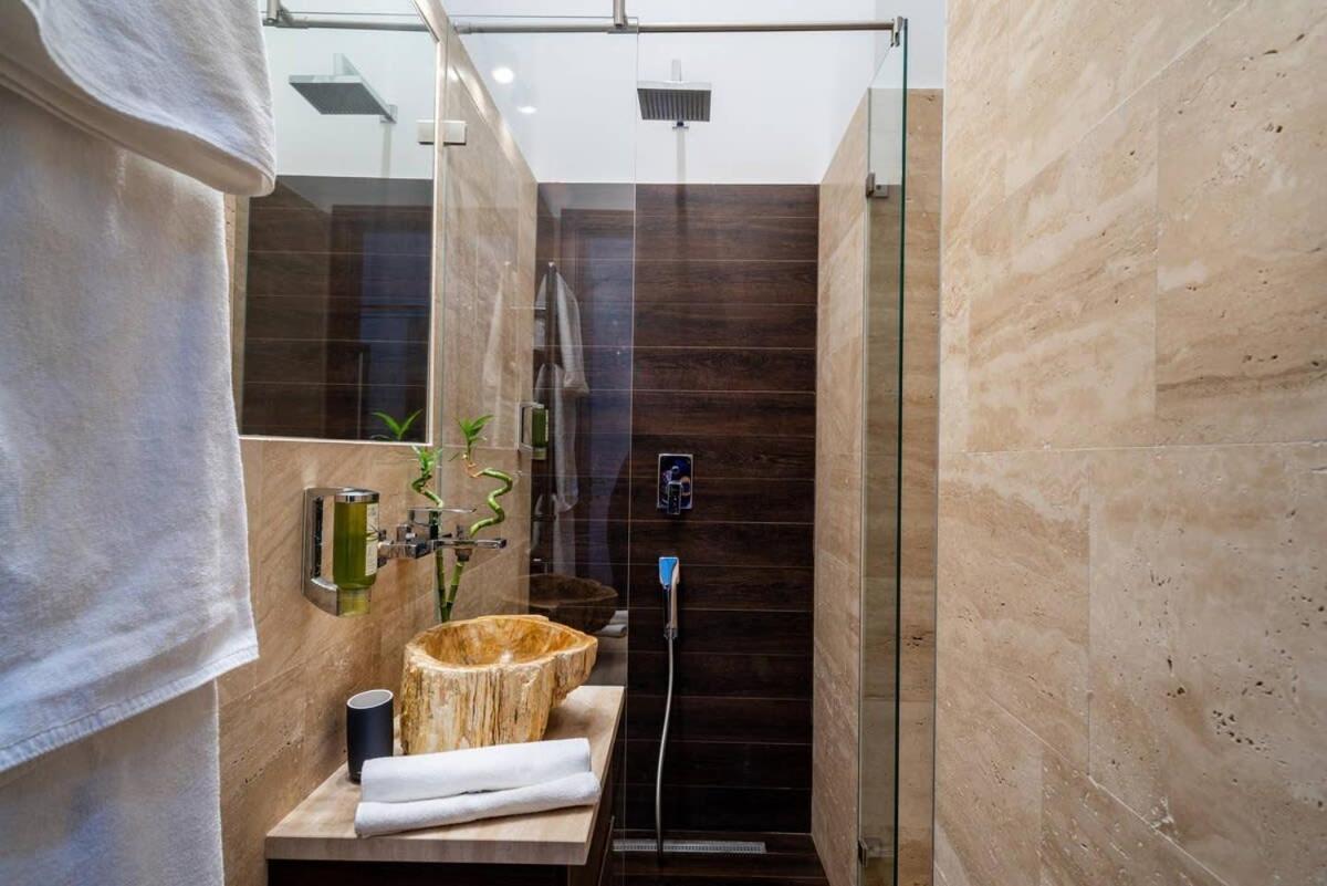Central Luxy Design Apartment Βουδαπέστη Εξωτερικό φωτογραφία