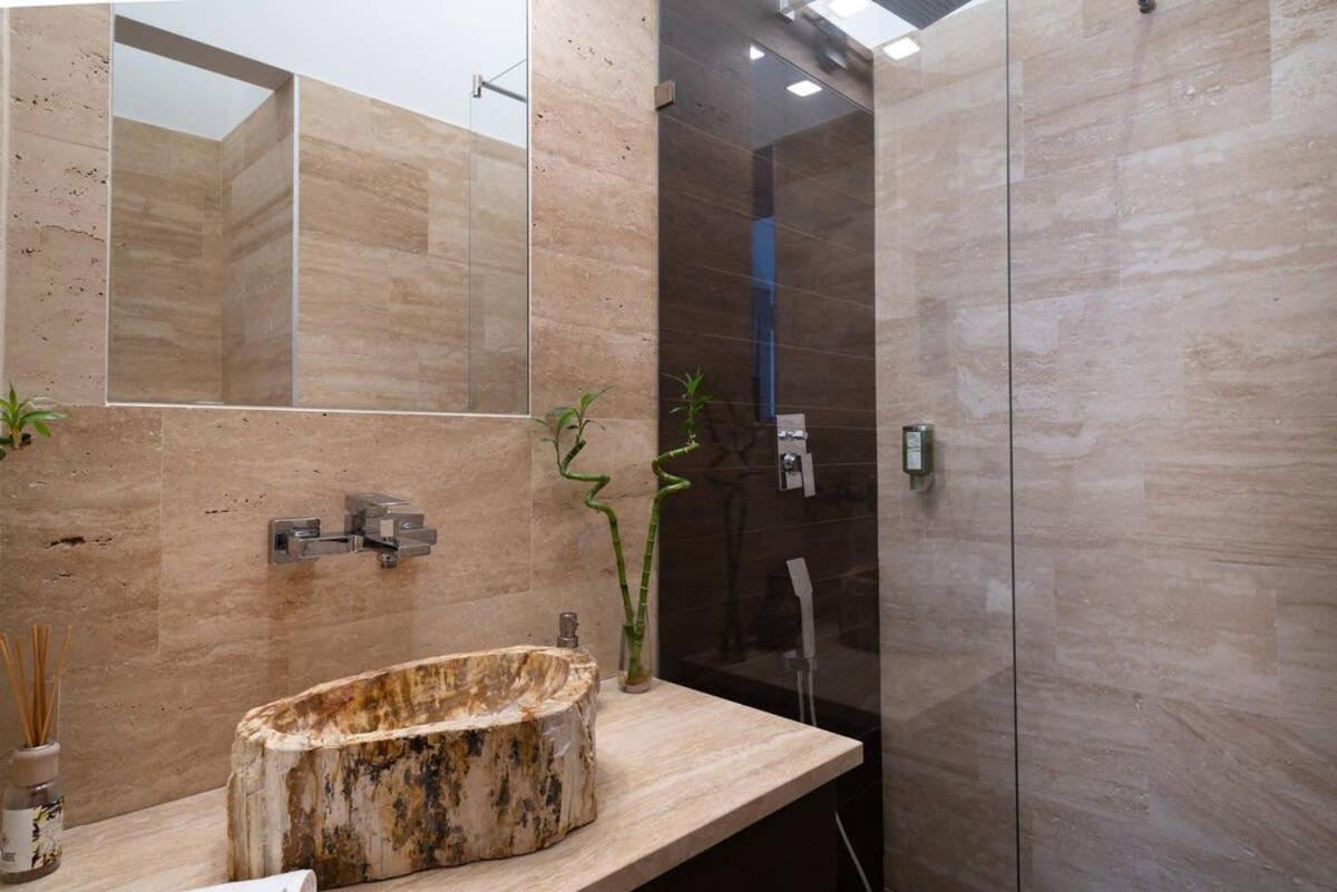Central Luxy Design Apartment Βουδαπέστη Εξωτερικό φωτογραφία