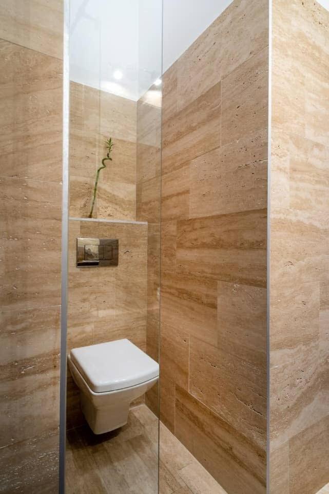 Central Luxy Design Apartment Βουδαπέστη Εξωτερικό φωτογραφία