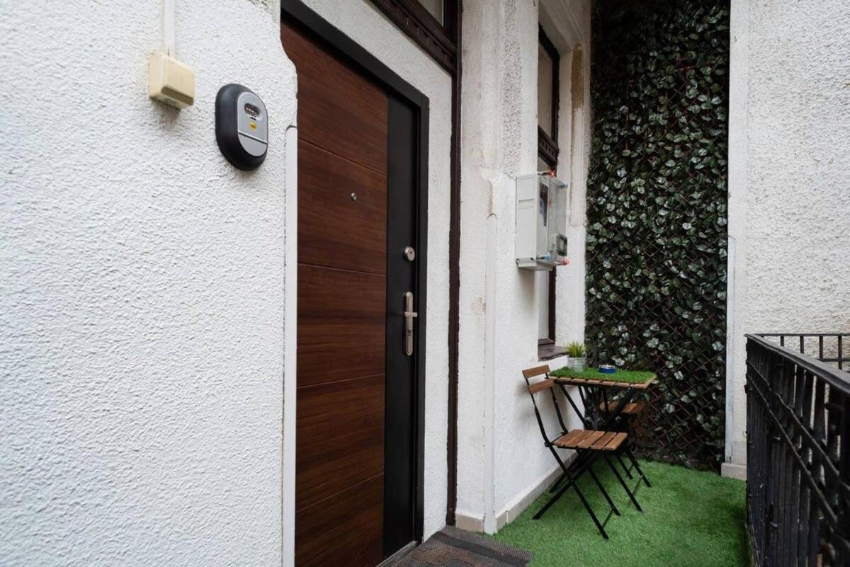 Central Luxy Design Apartment Βουδαπέστη Εξωτερικό φωτογραφία