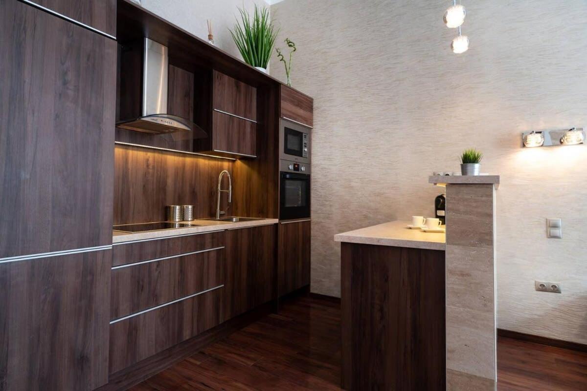 Central Luxy Design Apartment Βουδαπέστη Εξωτερικό φωτογραφία