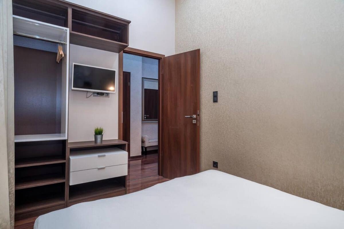 Central Luxy Design Apartment Βουδαπέστη Εξωτερικό φωτογραφία