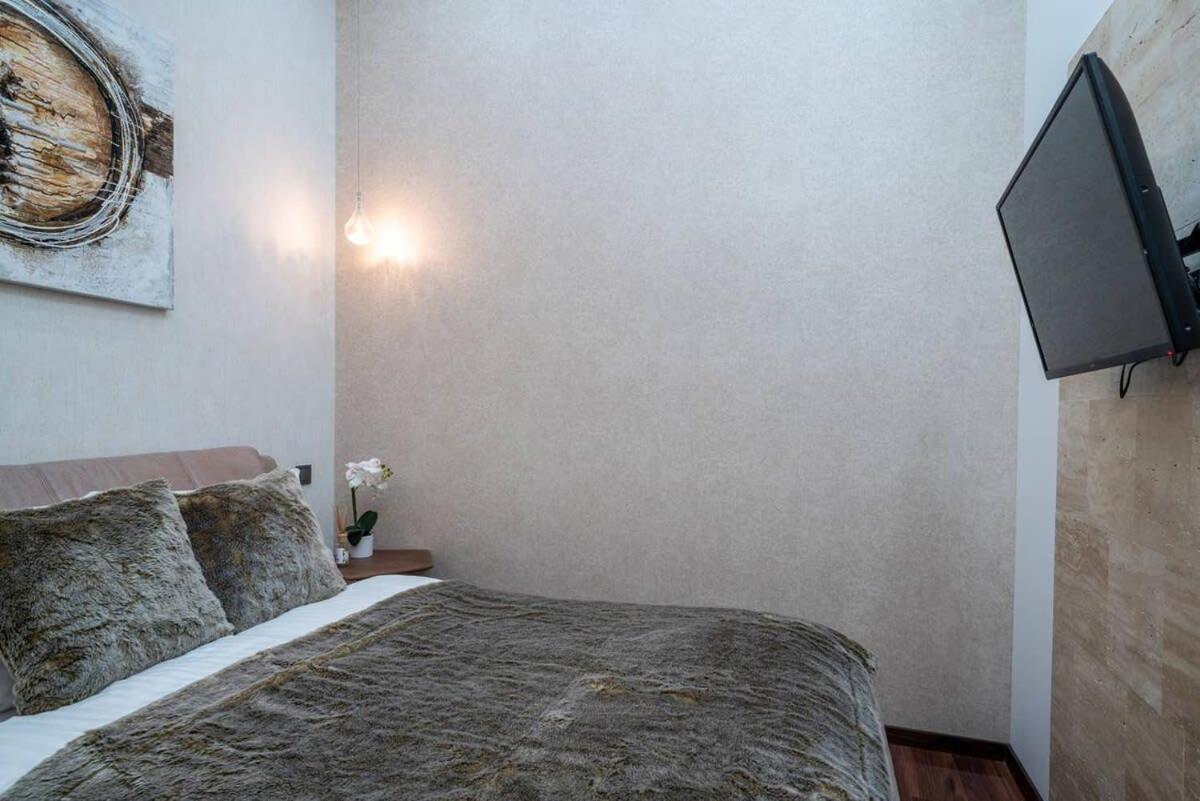 Central Luxy Design Apartment Βουδαπέστη Εξωτερικό φωτογραφία