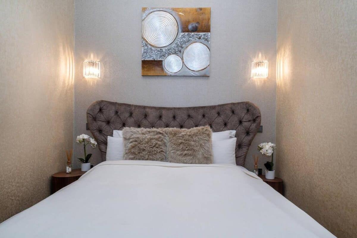 Central Luxy Design Apartment Βουδαπέστη Εξωτερικό φωτογραφία