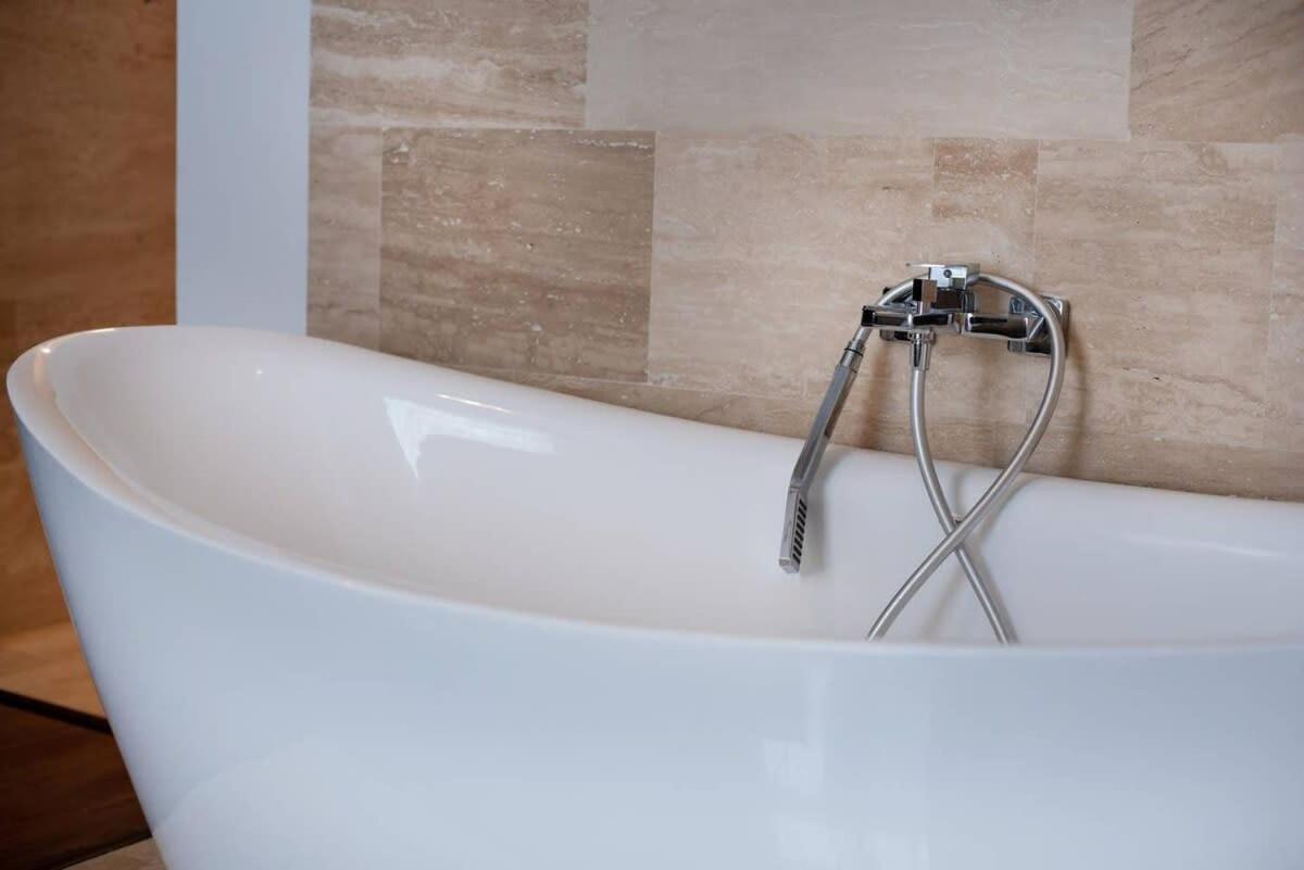 Central Luxy Design Apartment Βουδαπέστη Εξωτερικό φωτογραφία