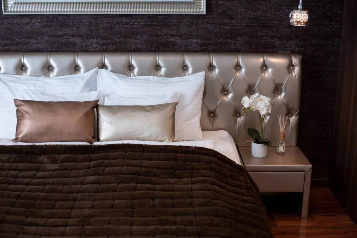 Central Luxy Design Apartment Βουδαπέστη Εξωτερικό φωτογραφία