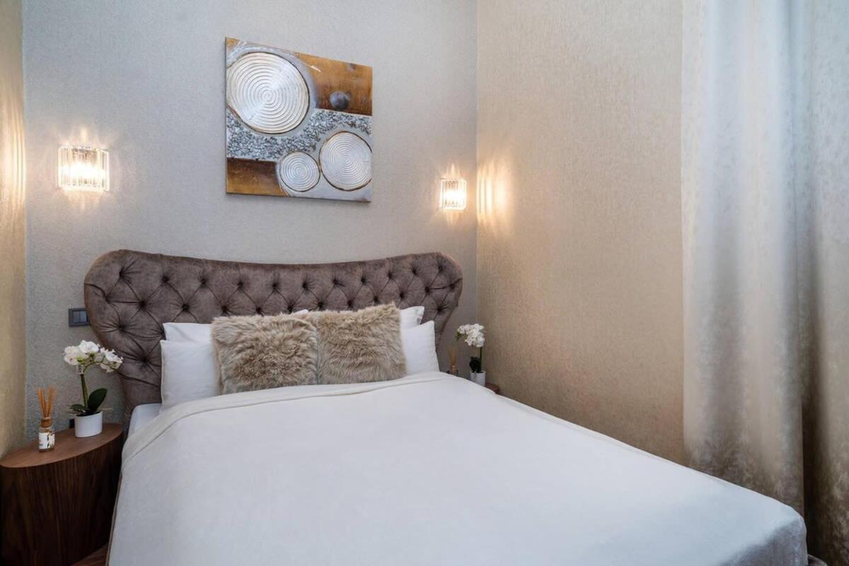 Central Luxy Design Apartment Βουδαπέστη Εξωτερικό φωτογραφία